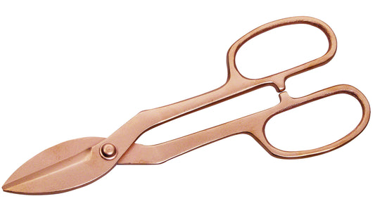 GEDORE GED0702800C - Sheet metal scissors 300 mm ATEX (2514141)