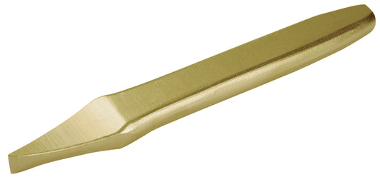 GEDORE GED1160150S - Cincel agudo ovalado 150 mm AC (2522209)