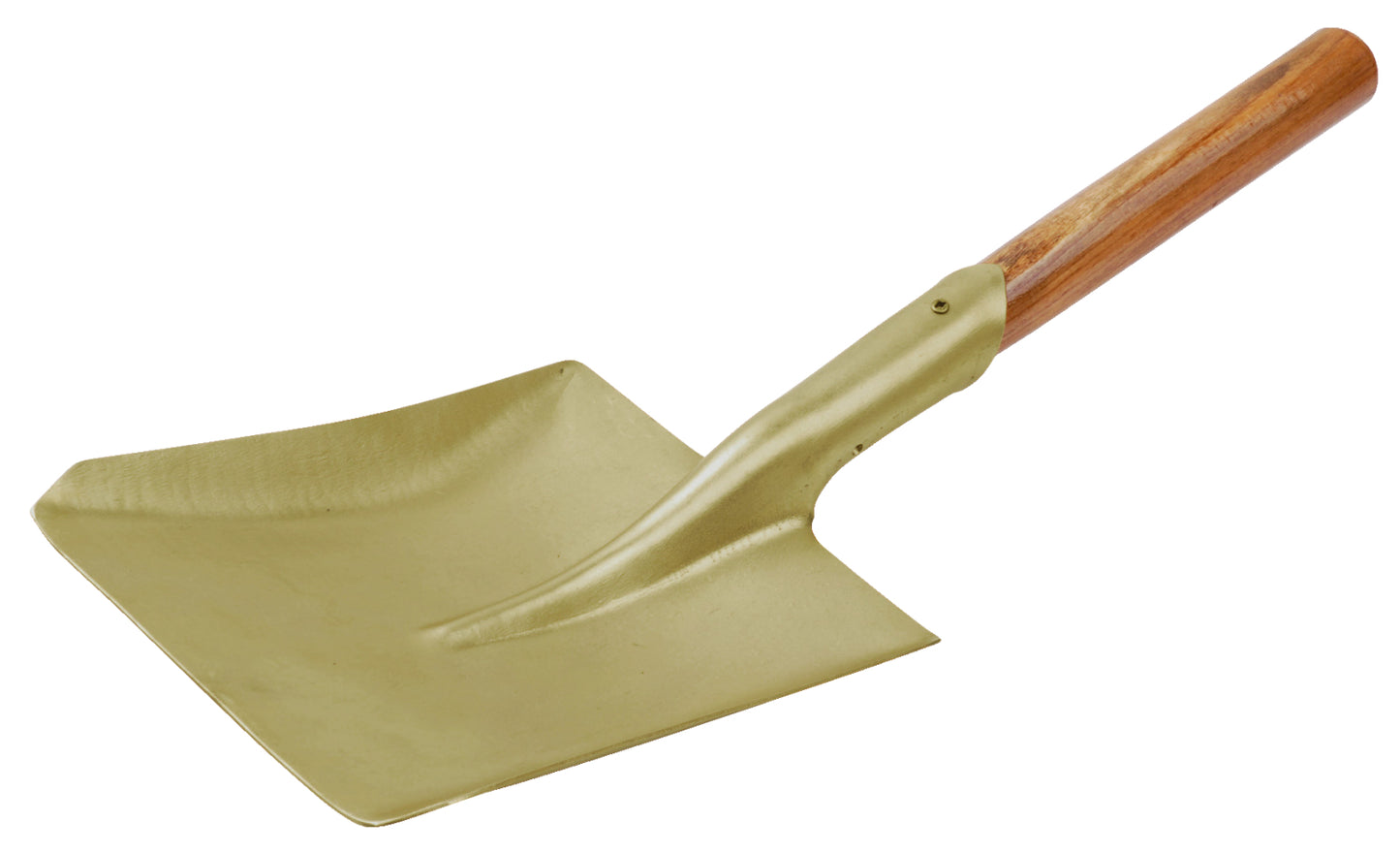 GEDORE GED1510540S - Hand Shovel 540 mm Anti-Spark (2513536)