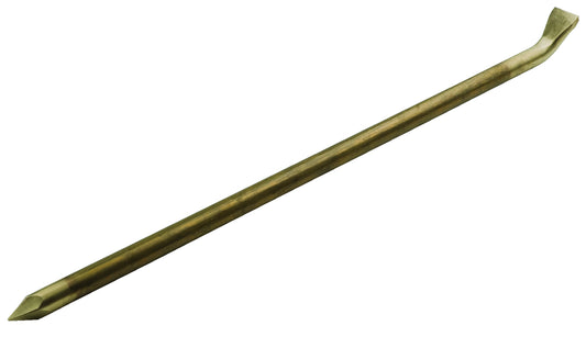 GEDORE GED1600001S - Barra con punta y filo 1000mm (2514435)