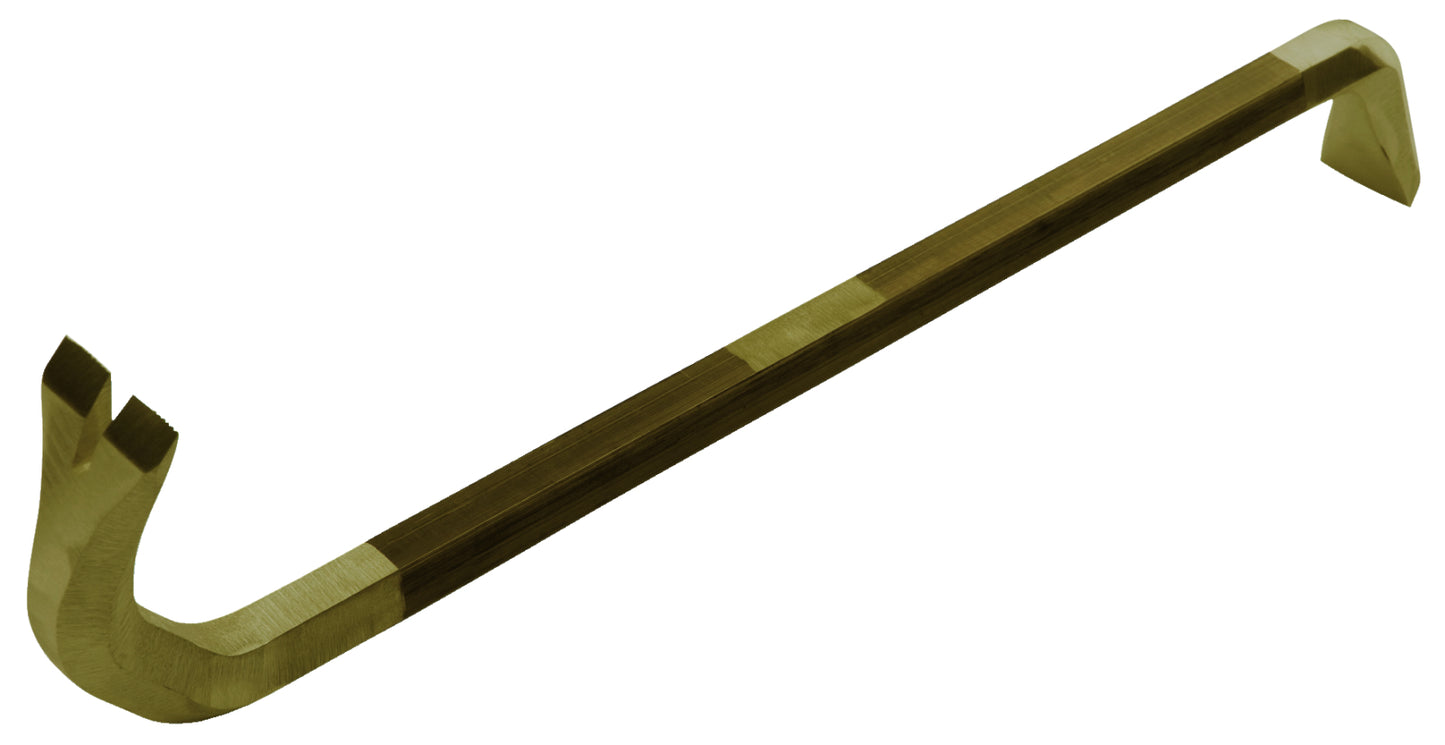 GEDORE GED1610450S - Palanca de desencofrar 450mm (2513587)