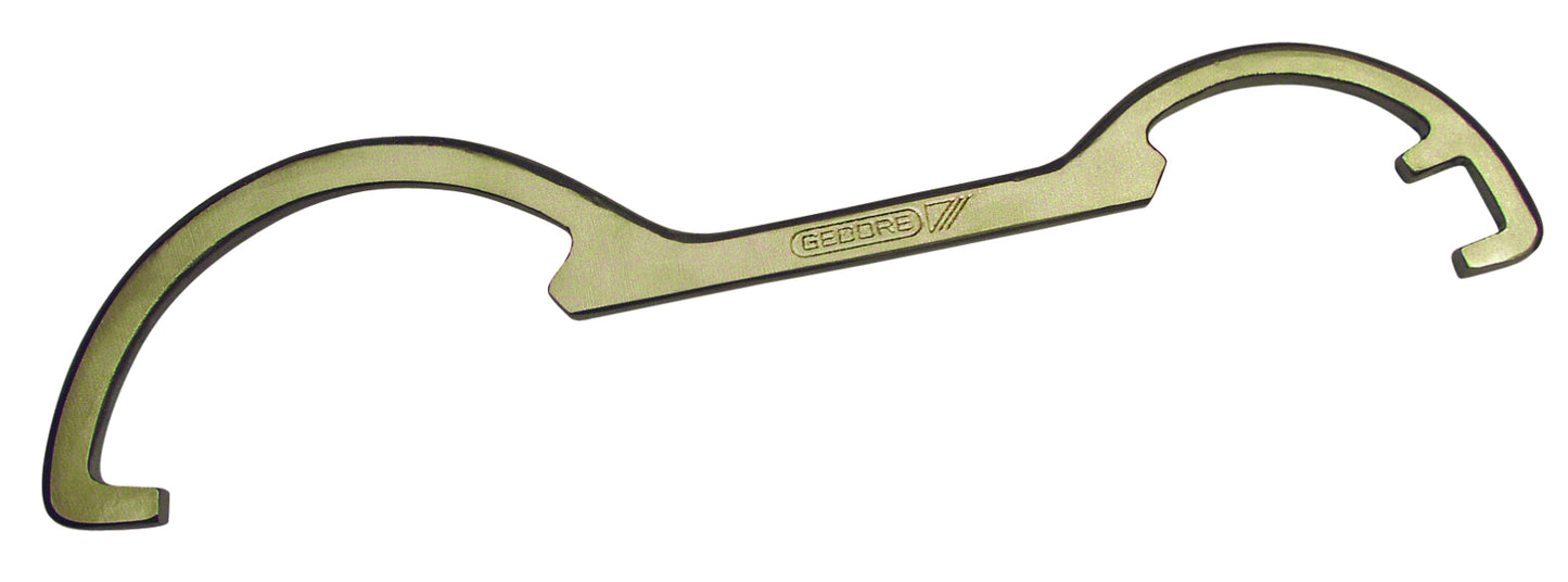 GEDORE GED7030455S - ABC clutch wrench Ø14mm (2511878)