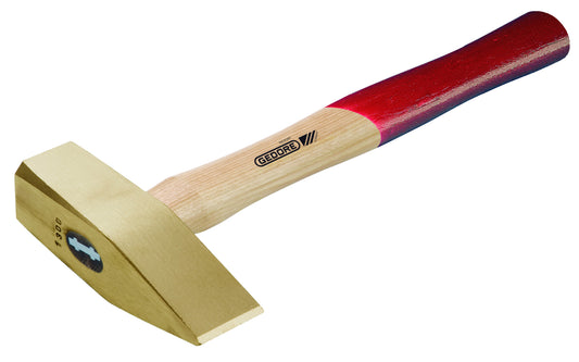 GEDORE GED7041300S - Chipping hammer 1300 g AC (2513242)