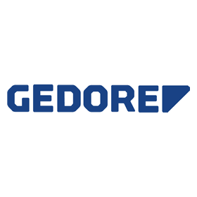 GEDORE E 224-35 - Replacement plastic head 35mm (8822830)