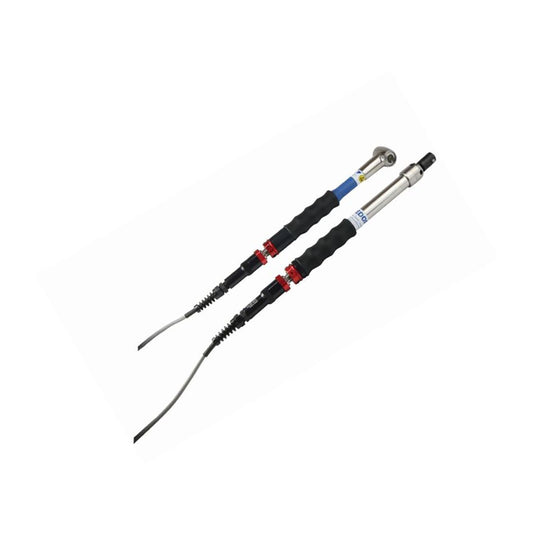 GEDORE TBN 10 SW - Llave dinamométrica del cable Clavija cautiva 011203 (2282364)