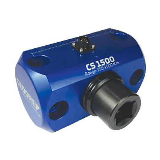 GEDORE CS 250 038830 - CAPTURE Sensor 25-250 Nm 038830 (2908387)