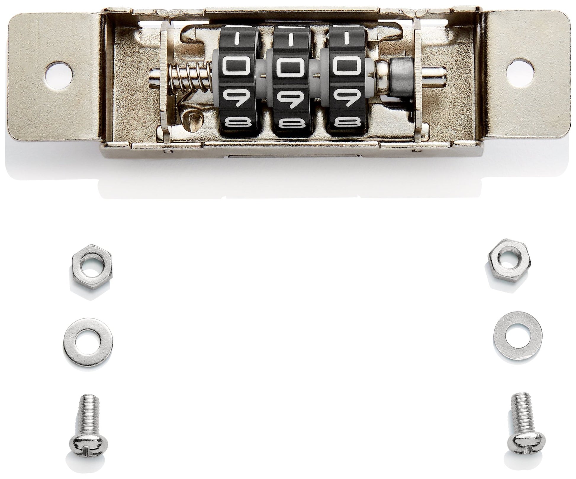 Knipex 00 21 99 V08 - Cerradura de combinación de recambio - Ferrotecnia