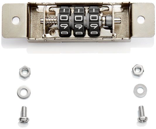 Knipex 00 21 99 V08 - Cerradura de combinación de recambio - Ferrotecnia