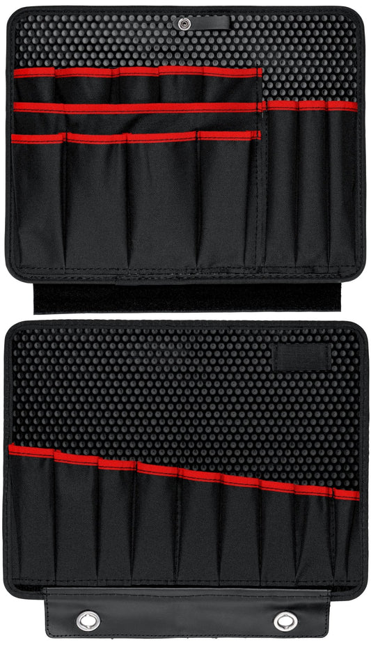 Knipex 00 21 99 V15 - Separadores portaherramientas de recambio - Ferrotecnia