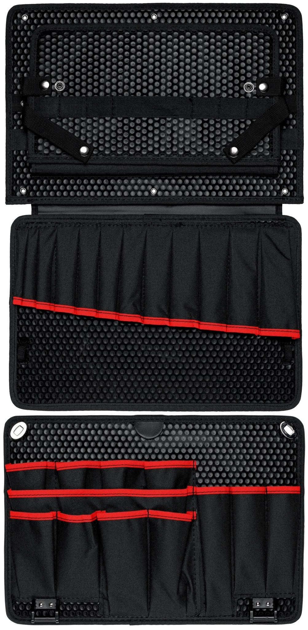 Knipex 00 21 99 V41 - Separadores portaherramientas de recambio - Ferrotecnia