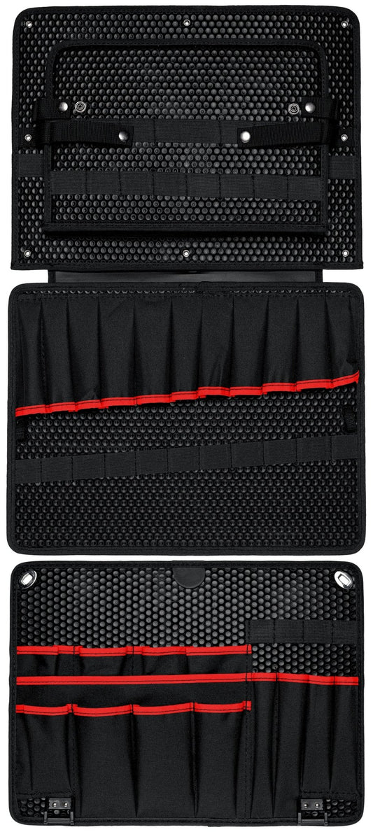 Knipex 00 21 99 V42 - Separadores portaherramientas de recambio - Ferrotecnia