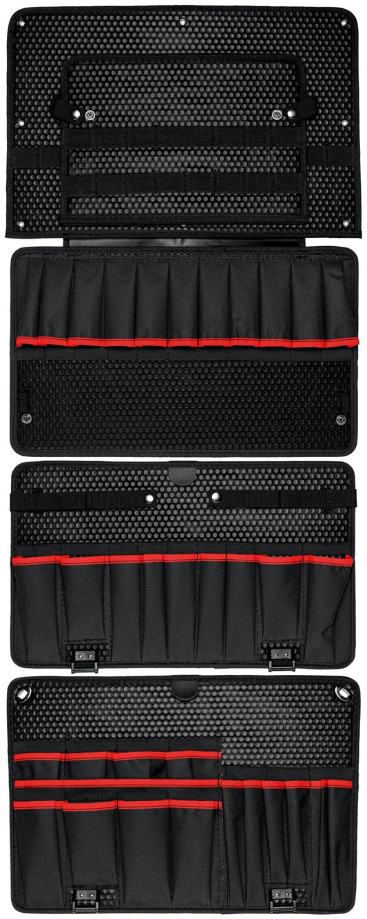 Knipex 00 21 99 V43 - Separadores portaherramientas de recambio - Ferrotecnia