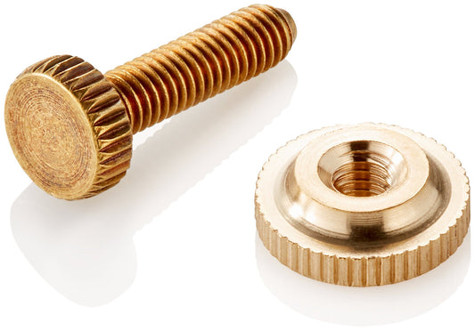 Knipex 11 09 01 - Juego de recambio (tornillo y tuerca) - Ferrotecnia