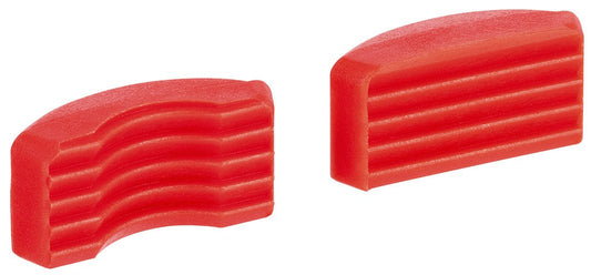 Knipex 12 59 02 - 1 par de mordazas de sujeción de recambio para 12 50 200 - Ferrotecnia