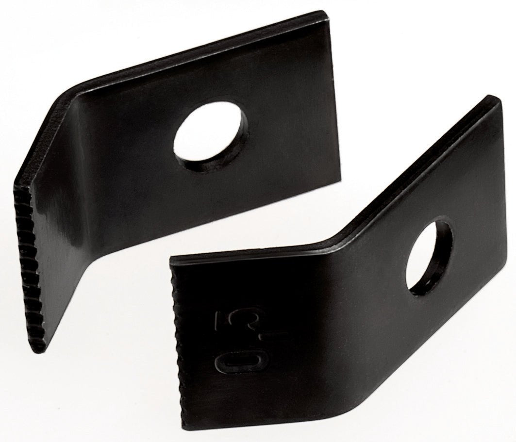 Knipex 15 19 005 - 1 par de cuchillas de recambio para 15 11 120 - Ferrotecnia