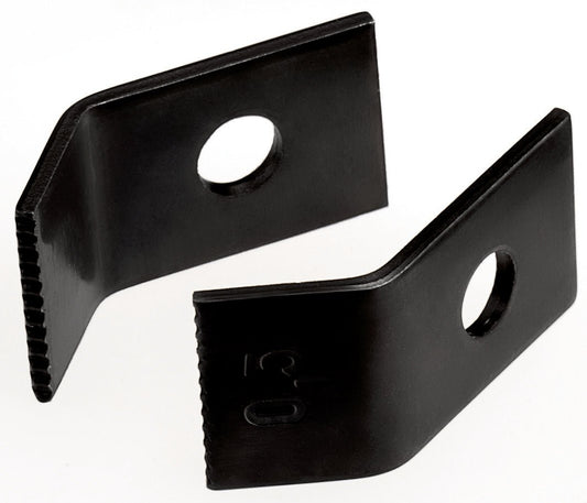 Knipex 15 19 005 - 1 par de cuchillas de recambio para 15 11 120 - Ferrotecnia