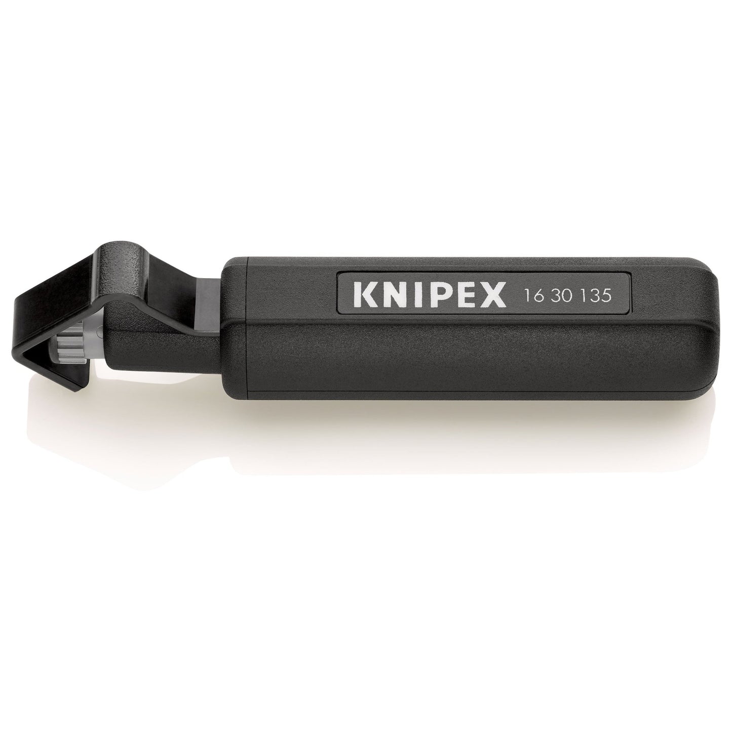 Knipex 16 30 135 SB - Pelamangueras (6,0 - 29 mm) (en embalaje autoservicio) - Ferrotecnia