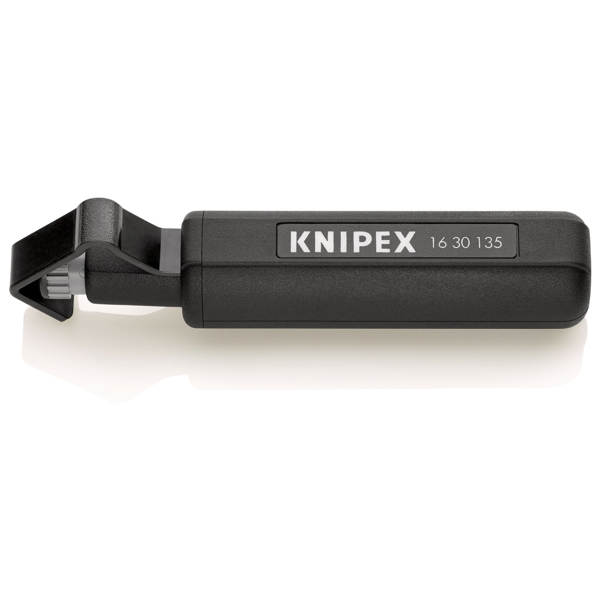 Knipex 16 30 135 SB - Pelamangueras (6,0 - 29 mm) (en embalaje autoservicio) - Ferrotecnia