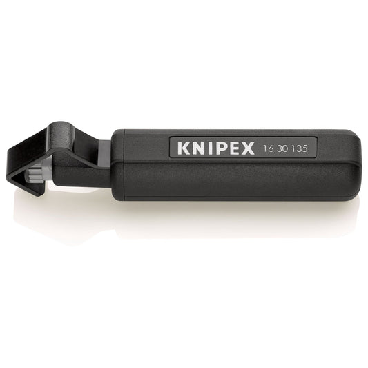 Knipex 16 30 135 SB - Pelamangueras (6,0 - 29 mm) (en embalaje autoservicio) - Ferrotecnia