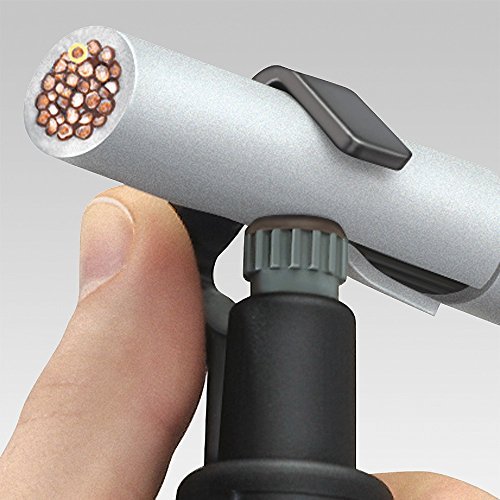 Knipex 16 39 135 - Cuchilla de repuesto para pelamangueras Knipex 16 30 135/145 SB - Ferrotecnia