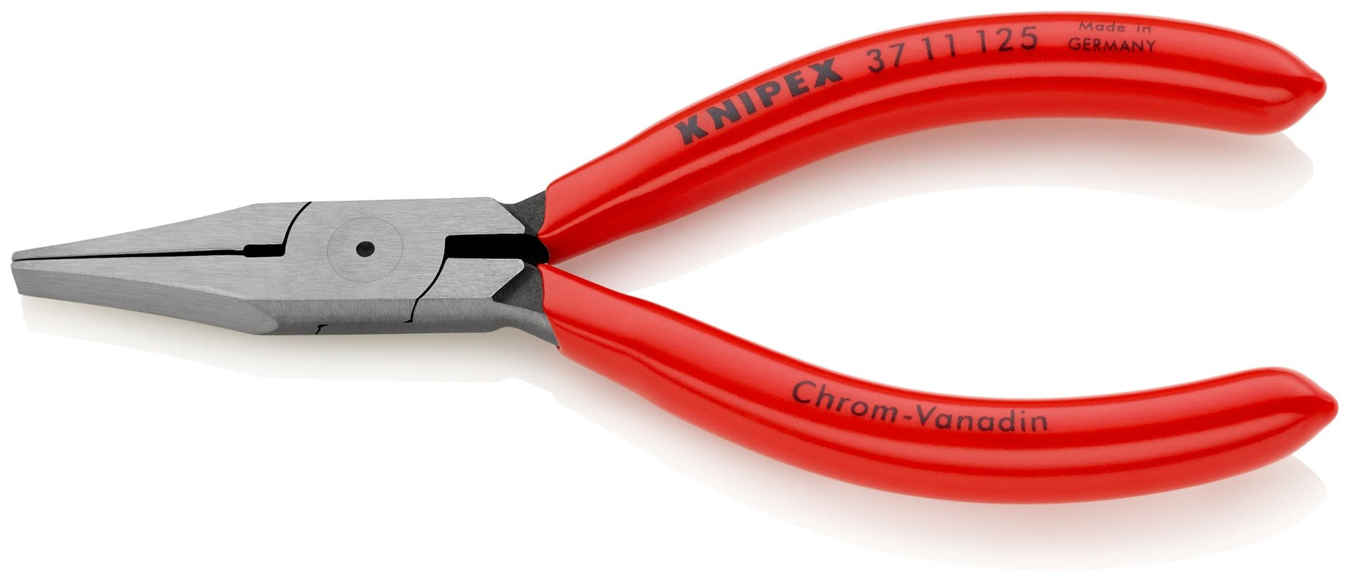 Knipex 37 11 125 - Alicate de presión - Ferrotecnia