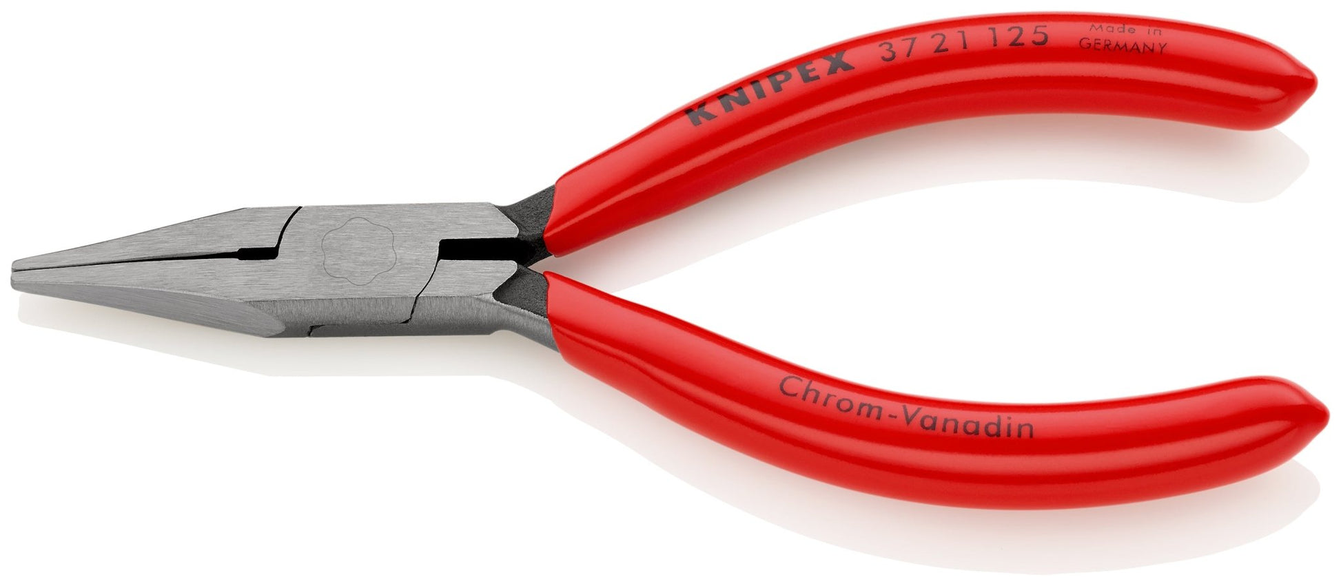 Knipex 37 21 125 - Alicate de presión - Ferrotecnia