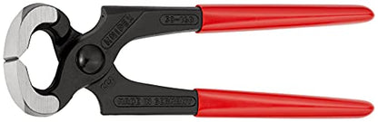 Knipex 50 00 180 - Tenaza para carpinteros Knipex 180 mm. - Ferrotecnia