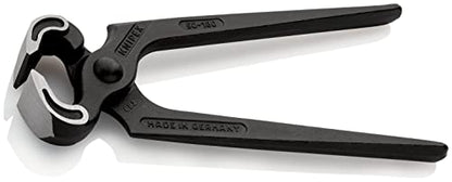 Knipex 50 00 180 - Tenaza para carpinteros Knipex 180 mm. - Ferrotecnia