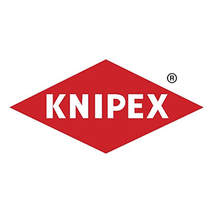 Knipex 50 00 180 - Tenaza para carpinteros Knipex 180 mm. - Ferrotecnia