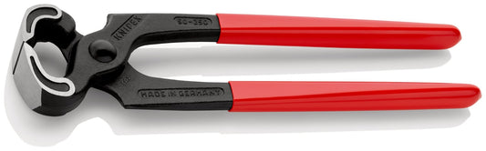 Knipex 50 01 250 - Tenaza para carpintero - Ferrotecnia