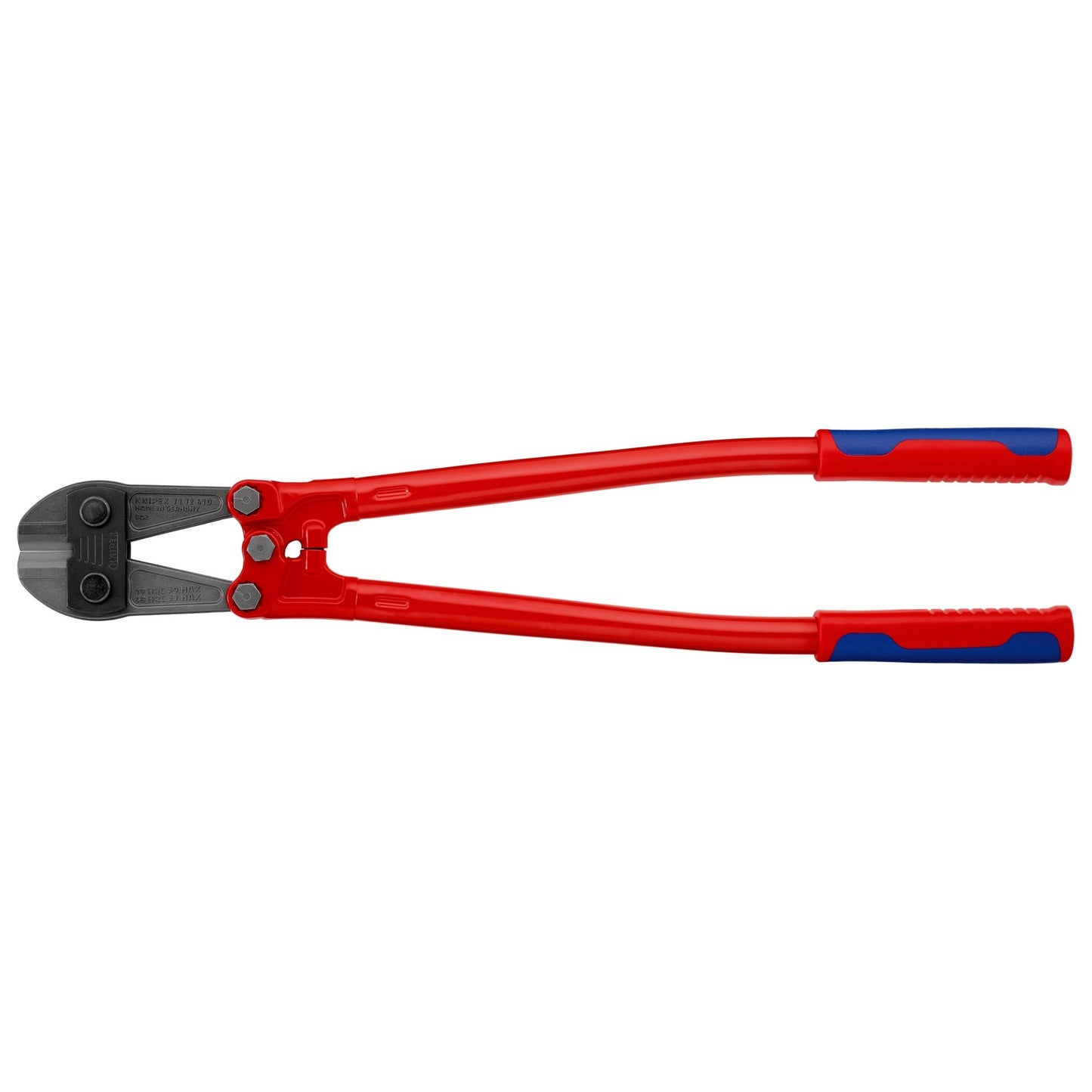 Knipex 71 72 610 - Cortavarillas 610 mm - Ferrotecnia