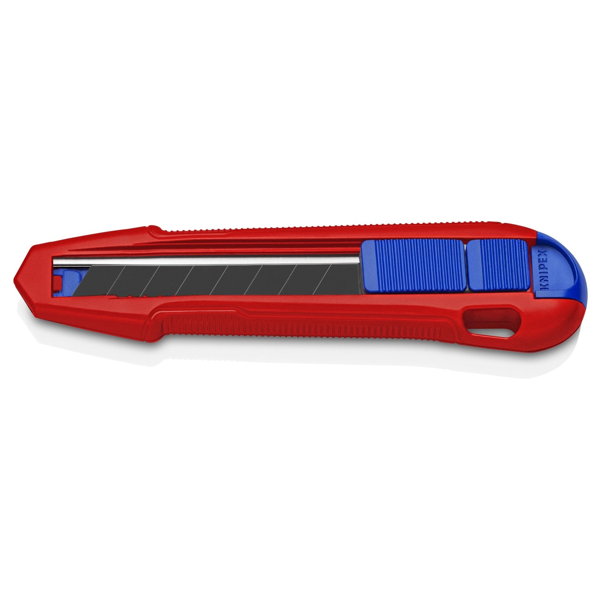 Knipex 90 10 165 BK - Cúter universal Knipex CutiX® - Ferrotecnia