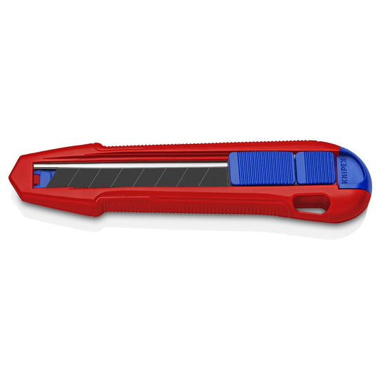 Knipex 90 10 165 BK - Cúter universal Knipex CutiX® - Ferrotecnia