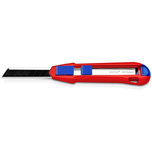 Knipex 90 10 165 BK - Cúter universal Knipex CutiX® - Ferrotecnia