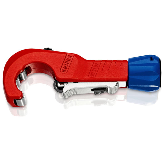Knipex 90 31 02 BK - Cortatubos Knipex TubiX - Ferrotecnia