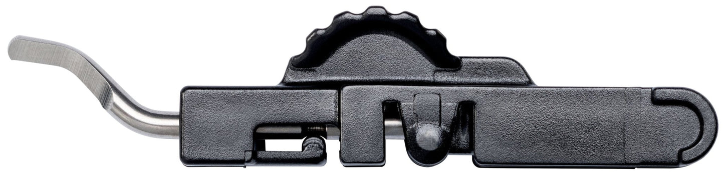 Knipex 90 39 02 V02 - Herramienta de desbarbado para 90 31 02 - Ferrotecnia