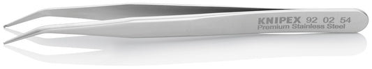Knipex 92 02 54 - Pinzas de precisión SMD - Ferrotecnia