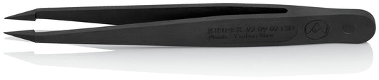 Knipex 92 09 02 ESD - Pinza de plástico ESD - Ferrotecnia