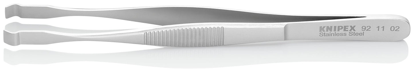 Knipex 92 11 02 - Pinzas de posicionamiento - Ferrotecnia