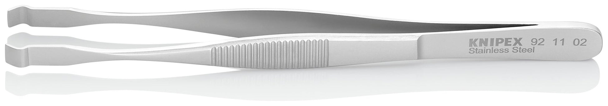 Knipex 92 11 02 - Pinzas de posicionamiento - Ferrotecnia