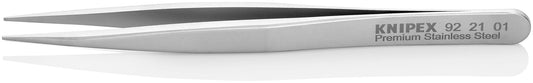 Knipex 92 21 01 - Pinzas de precisión - Ferrotecnia