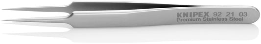 Knipex 92 21 03 - Pinzas de precisión - Ferrotecnia