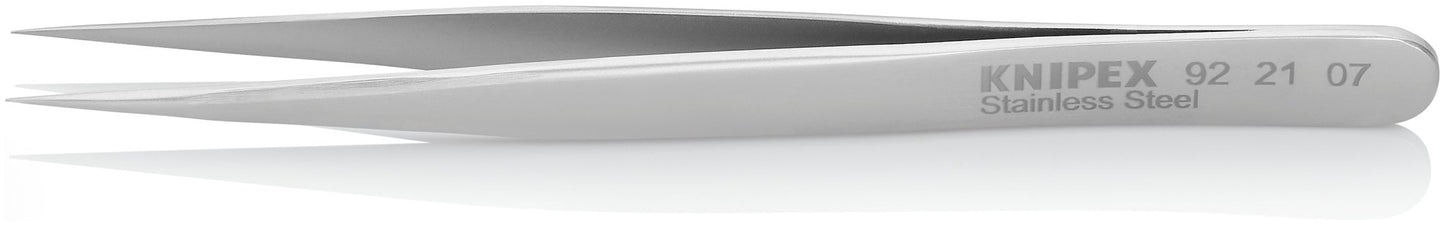 Knipex 92 21 07 - Pinzas universales - Ferrotecnia