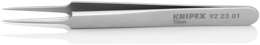Knipex 92 23 01 - Pinza de titanio