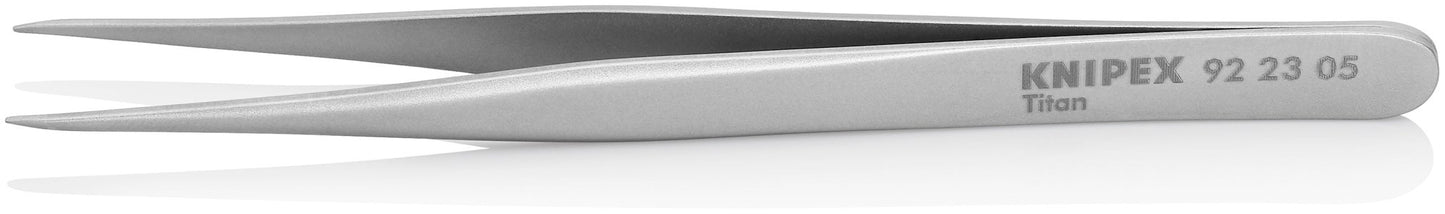 Knipex 92 23 05 - Pinza de titanio - Ferrotecnia