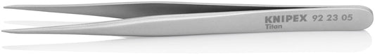 Knipex 92 23 05 - Pinza de titanio - Ferrotecnia