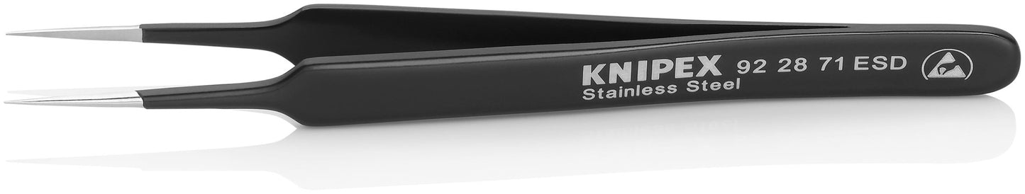 Knipex 92 28 71 ESD - Pinzas universales ESD - Ferrotecnia