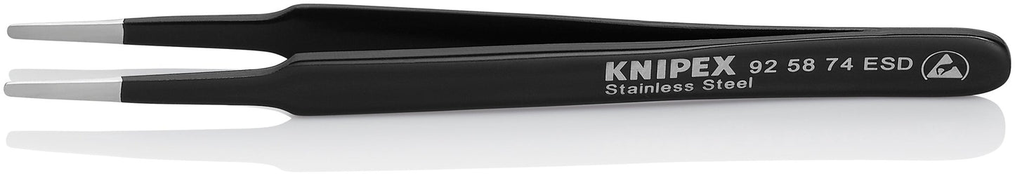 Knipex 92 58 74 ESD - Pinzas universales ESD - Ferrotecnia