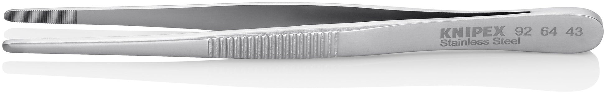 Knipex 92 64 43 - Pinzas universales - Ferrotecnia