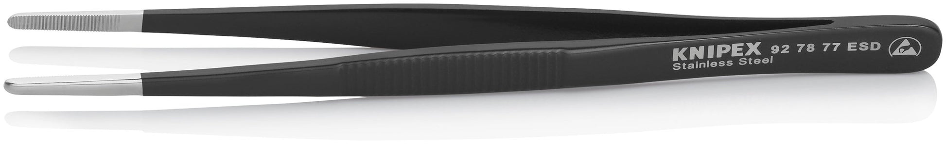 Knipex 92 78 77 ESD - Pinzas universales ESD - Ferrotecnia